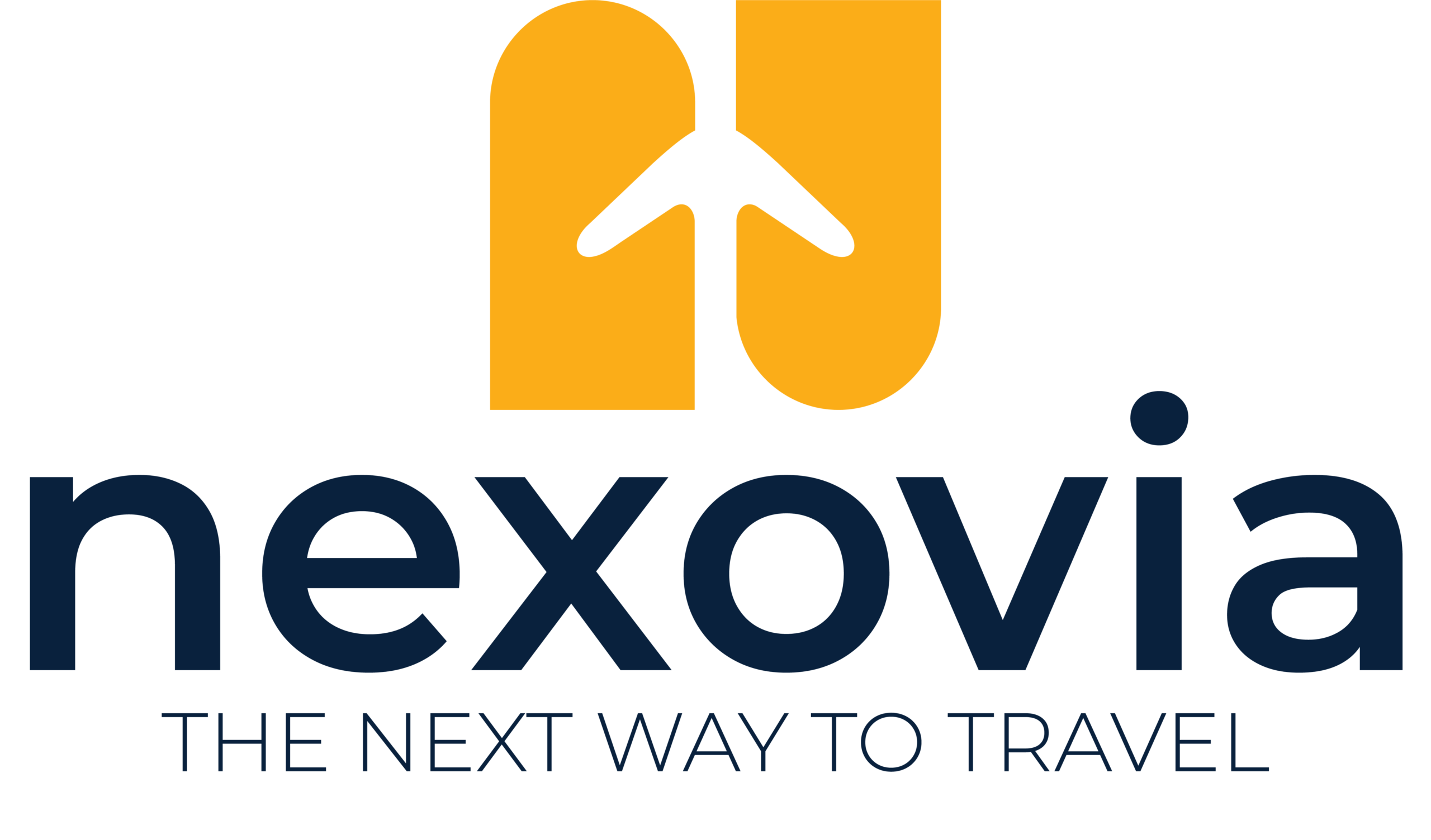 Nexovia